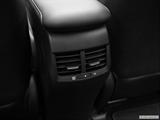  Rear A/C controls photo